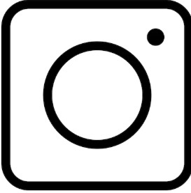 Cuenta de instagram de Patrimonio Nacional